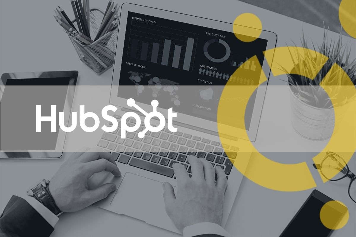 Présentation HubSpot CRM l'outil pour booster vos ventes